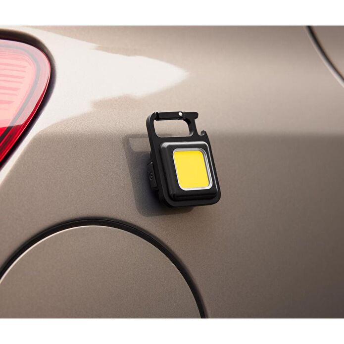 Tchibo Çok Fonksiyonlu Lamba