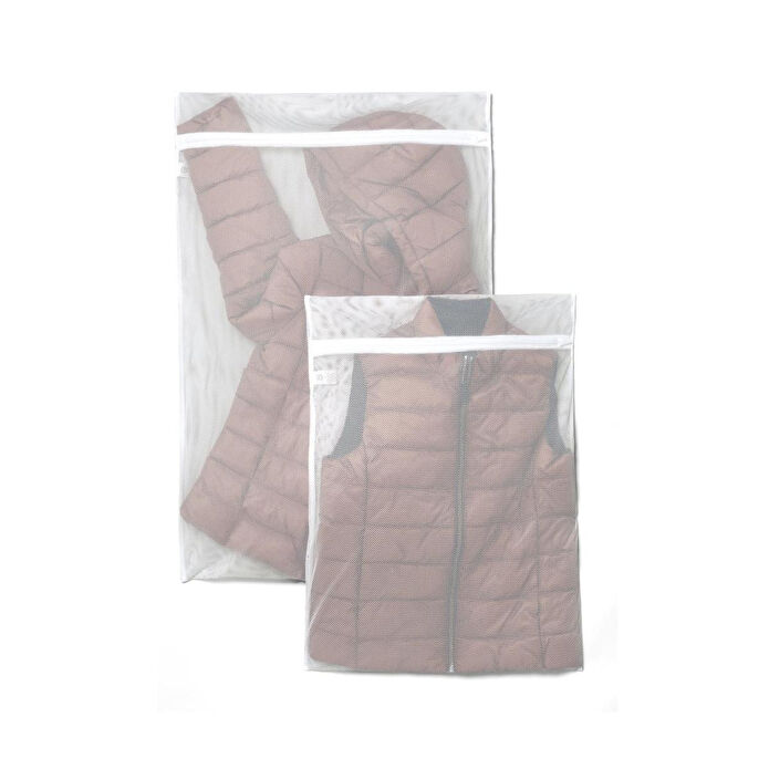 Tchibo Çamaşır Yıkama Filesi, 2 Adet, Xl