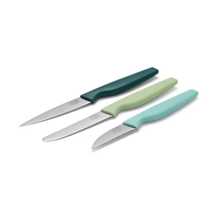 Tchibo Mutfak Bıçağı, 3 Adet