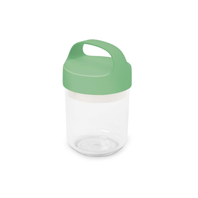 Tchibo Al-götür Kap, Taşıma Saplı, Küçük