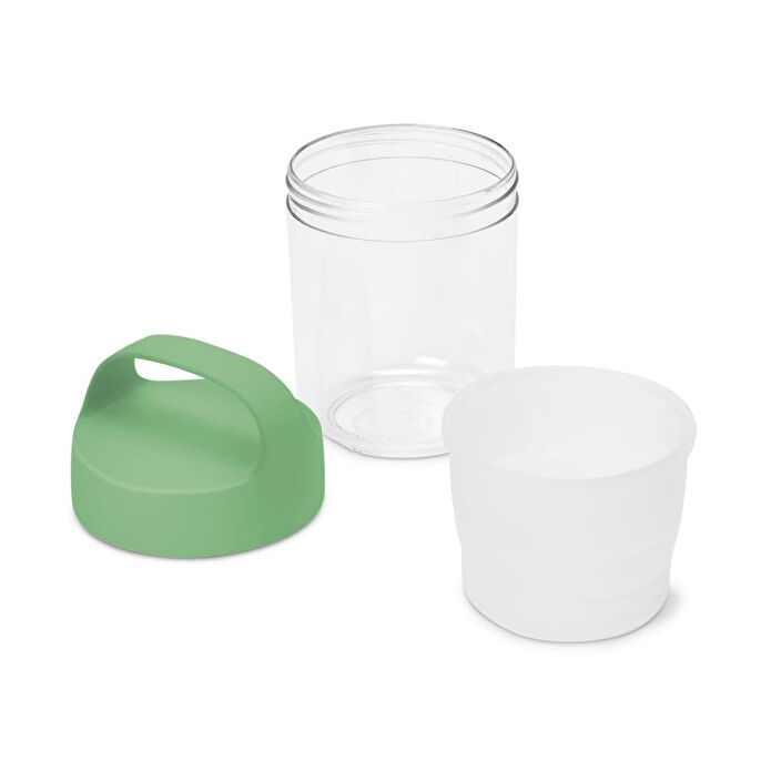 Tchibo Al-götür Kap, Taşıma Saplı, Küçük