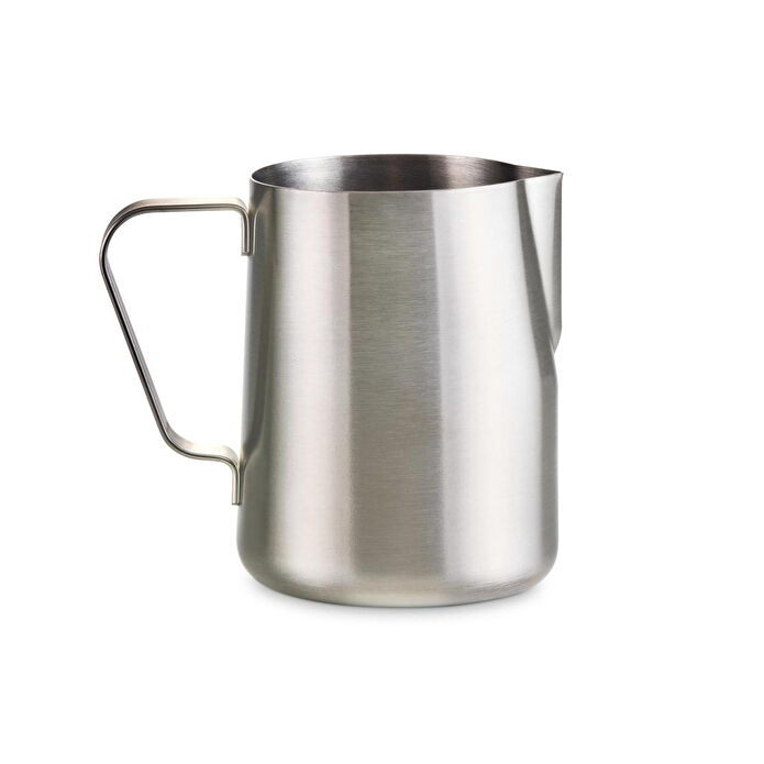 Tchibo Süt Potu, Metal