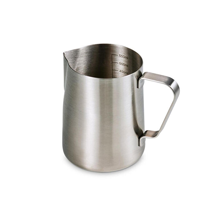 Tchibo Süt Potu, Metal