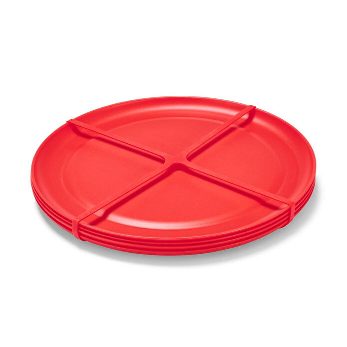 Tchibo Piknik Tabağı