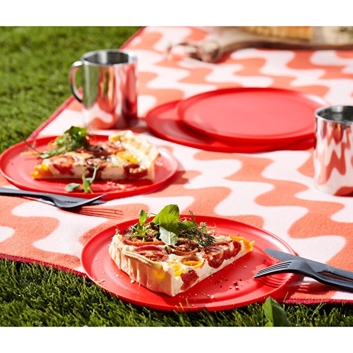 Tchibo Piknik Tabağı