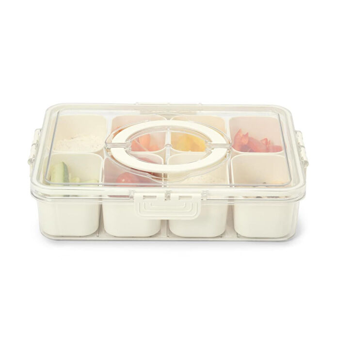 Tchibo Al-götür Atıştırmalık Kutusu