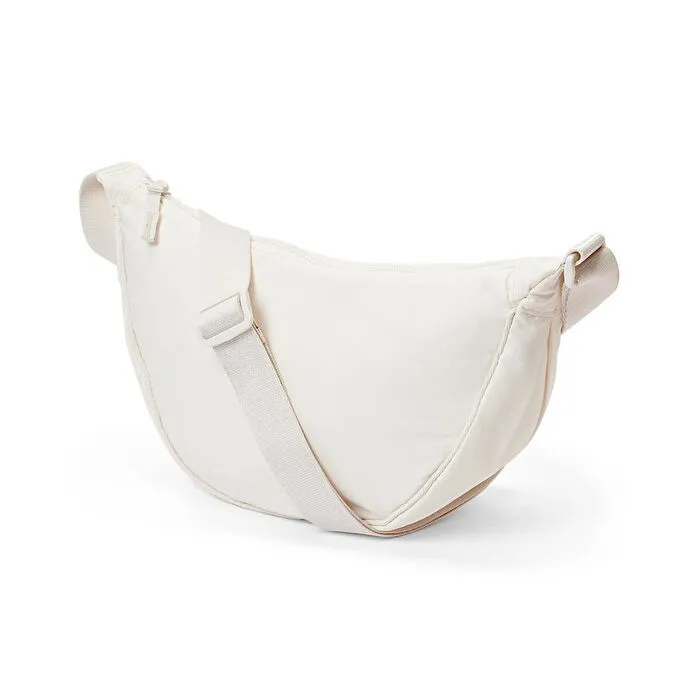 Tchibo Kadın Kadın Omuz Çantası, Kırık Beyaz