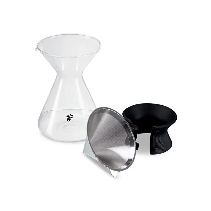 Tchibo Kahve Demleme Seti (pour Over)
