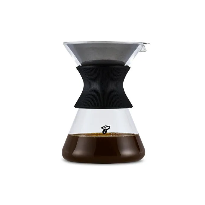 Tchibo Kahve Demleme Seti (pour Over)