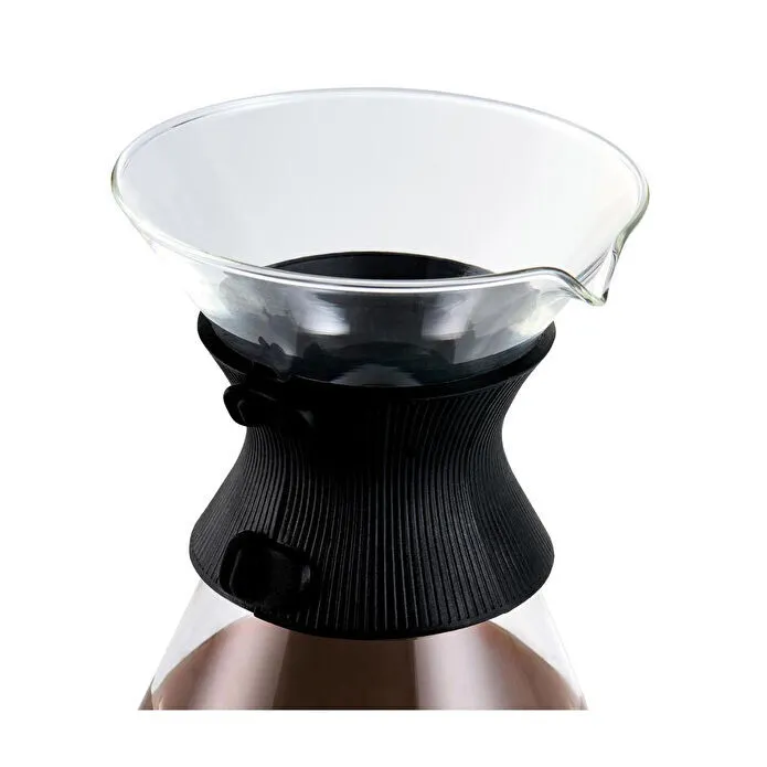 Tchibo Kahve Demleme Seti (pour Over)