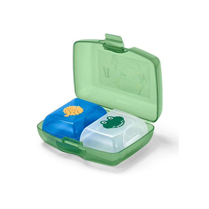 Tchibo Beslenme Çantası, 3 Lü Set