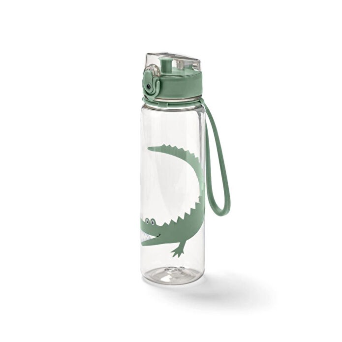 Tchibo Matara Timsah Baskılı