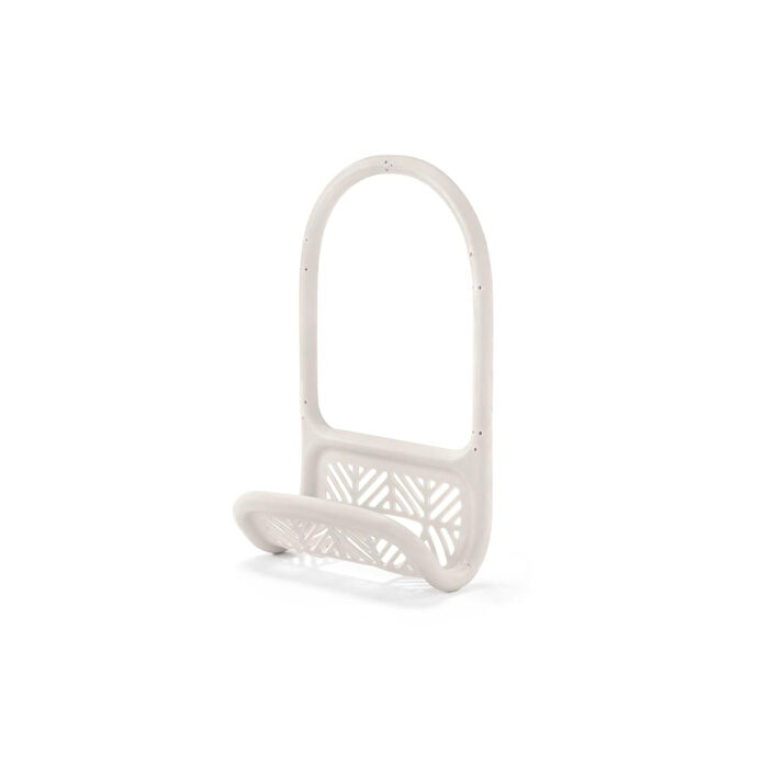 Tchibo Süngerlik Paslanmaz Çelik - Krem