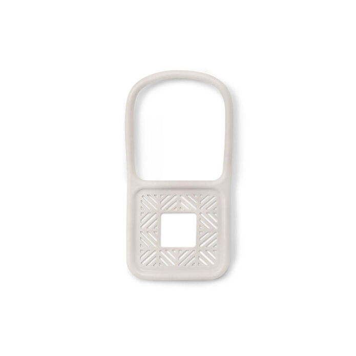 Tchibo Süngerlik Paslanmaz Çelik - Krem