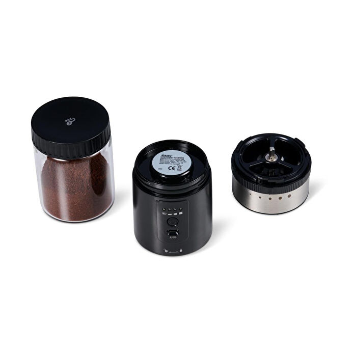 Tchibo Şarjlı Kahve Değirmeni