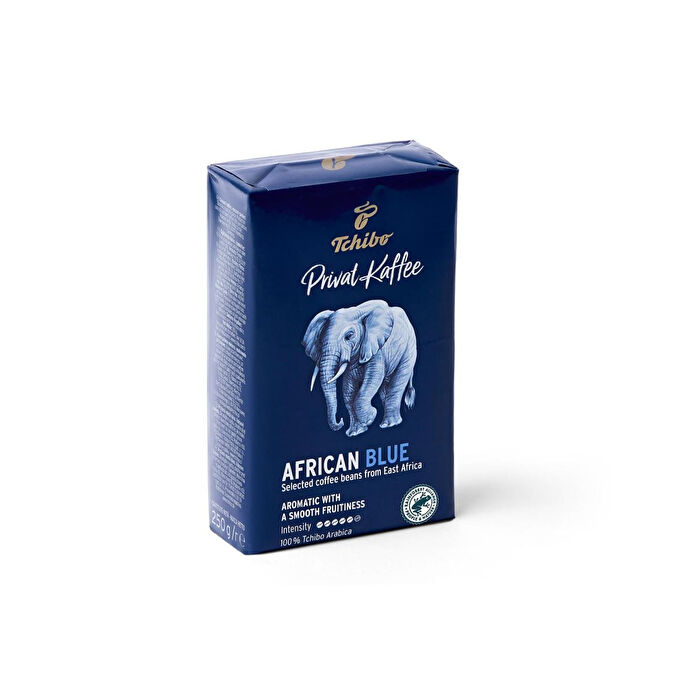 Tchibo Privat Kaffee African Blue Filtre Kahve 250 G