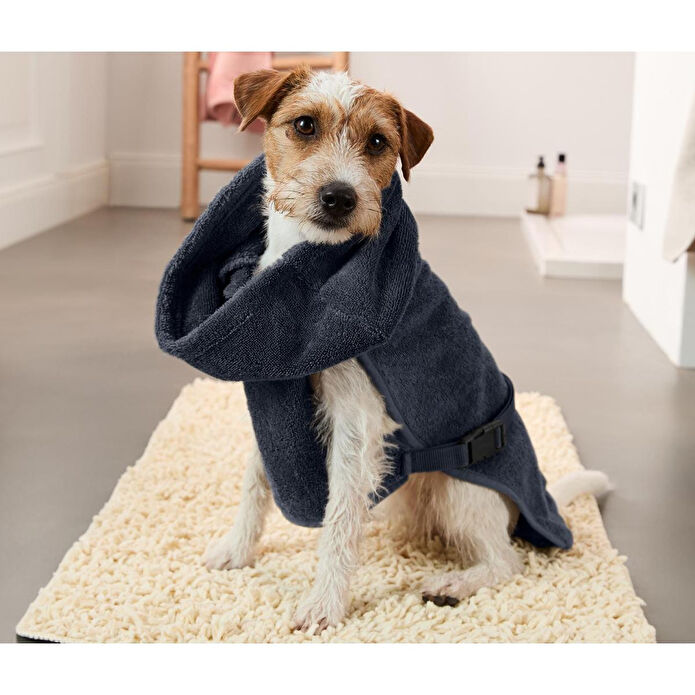 Tchibo Köpekler İçin Bornoz