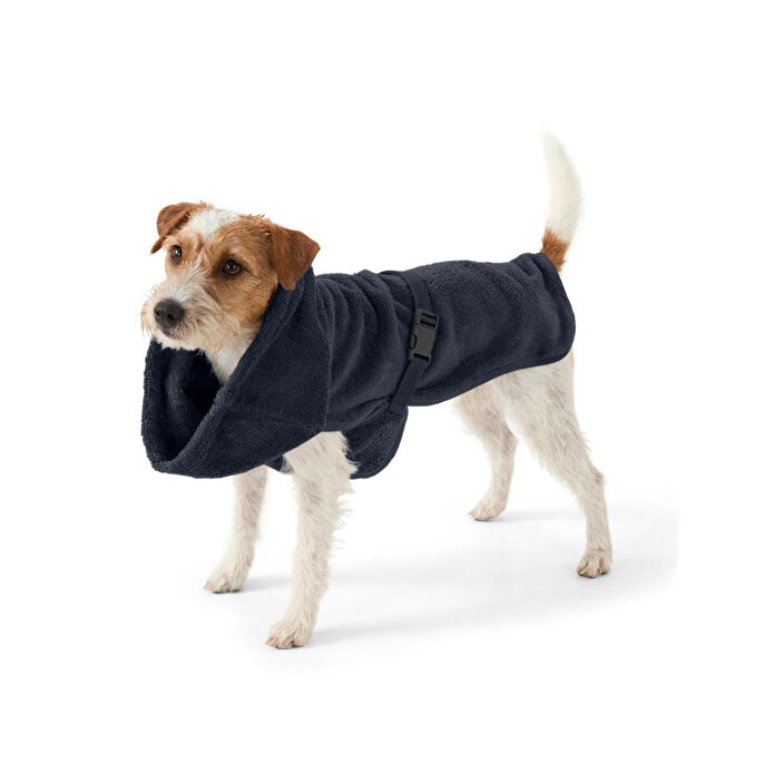 Tchibo Köpekler İçin Bornoz