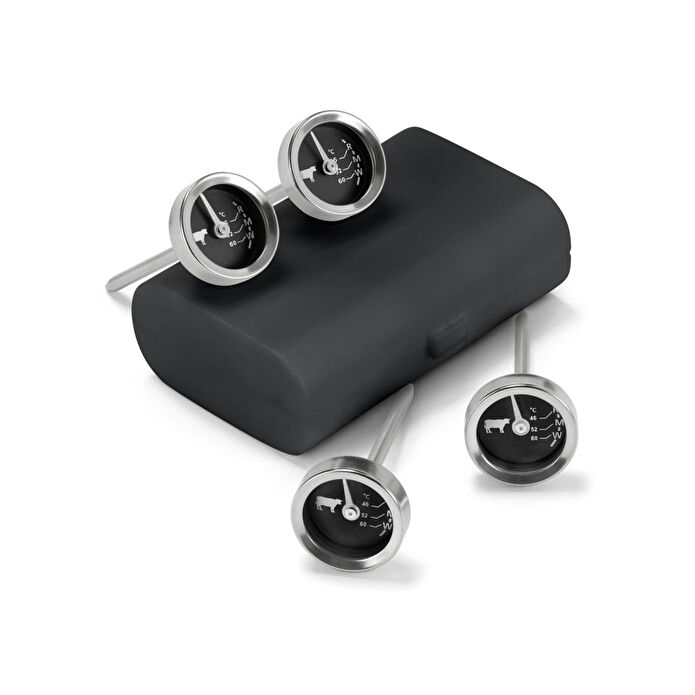 Tchibo Izgara Termometresi