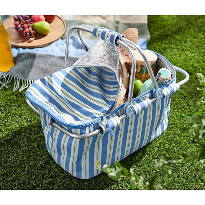 Tchibo Soğutucu Taşıma Sepeti