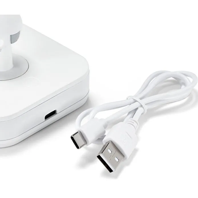 Tchibo Led Gece Lambası, Spot, Şarj Edilebilir