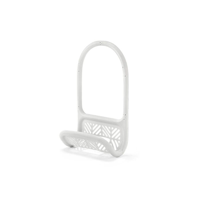 Tchibo Süngerlik Paslanmaz Çelik - Gri