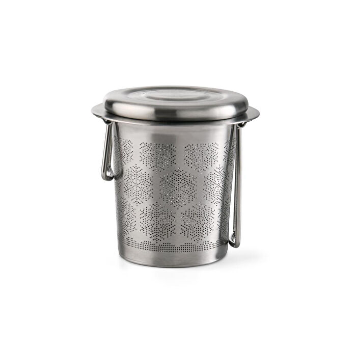 Tchibo Çay Süzgeci, Paslanmaz Çelik