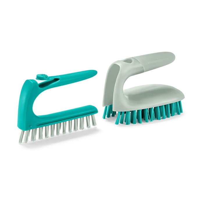 Tchibo Fayans/yer Fırçası, 2 Si 1 Arada