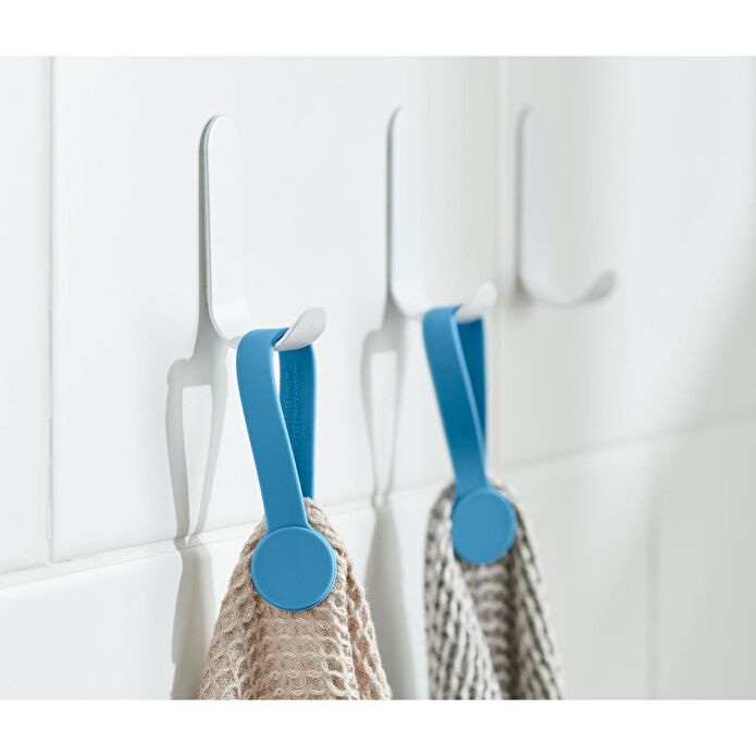 Tchibo Klips, Manyetik, 2 Adet