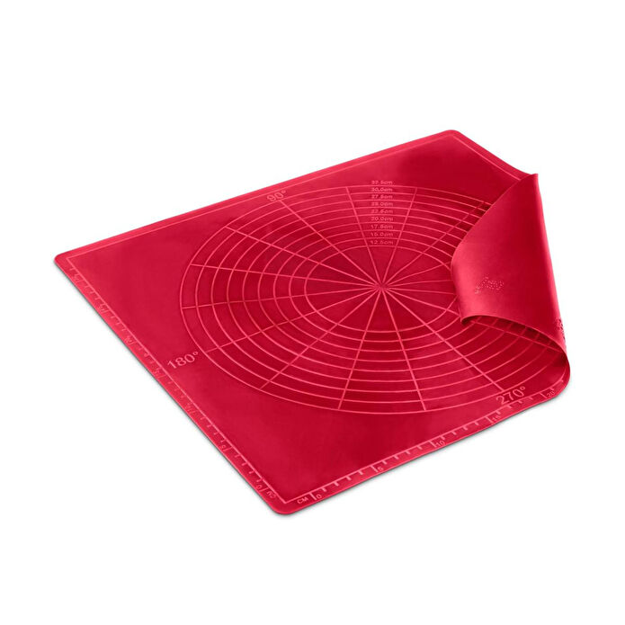 Tchibo Pişirme Matı, Yeniden Kullanılabilen, Silikon