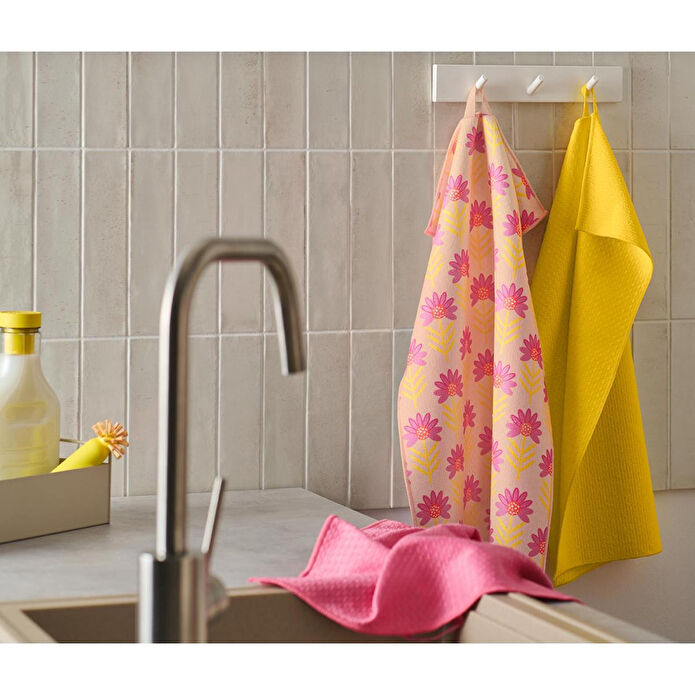 Tchibo Kurulama Bezi, Çok Amaçlı, 3 Adet