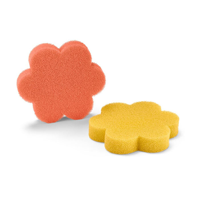 Tchibo Silikon Sünger, 2 Adet