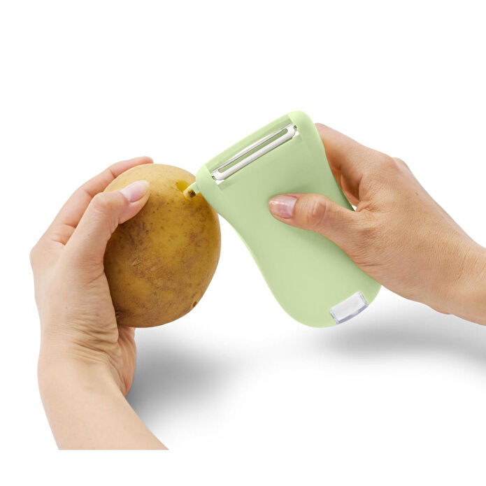 Tchibo Üniversal Soyacak, 3’ü 1 Arada