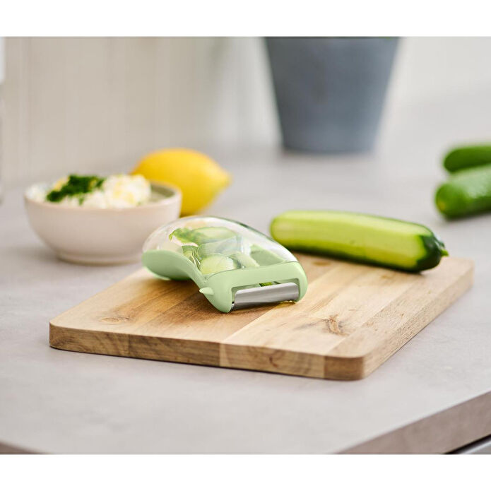 Tchibo Üniversal Soyacak, 3’ü 1 Arada