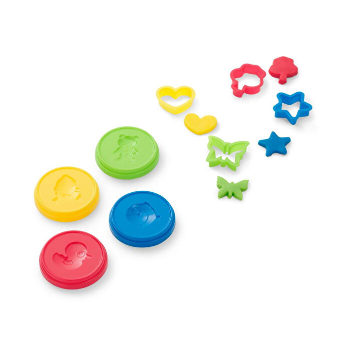 Tchibo Kil Seti, 4 Adet