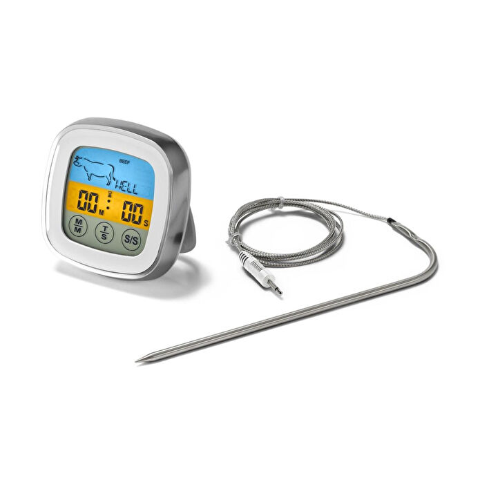 Tchibo Kızartma Termometresi