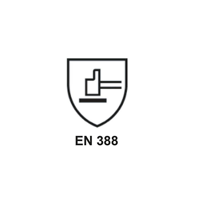 Tchibo Bahçe Eldiveni, Yumuşak Kauçuk