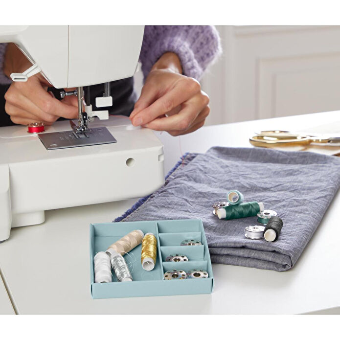 Tchibo İplik Dikiş Set Küçük