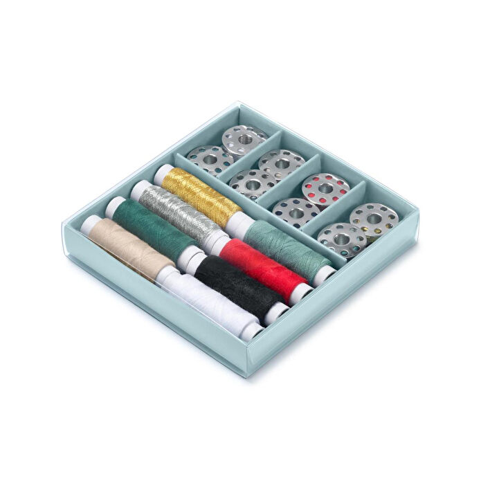 Tchibo İplik Dikiş Set Küçük