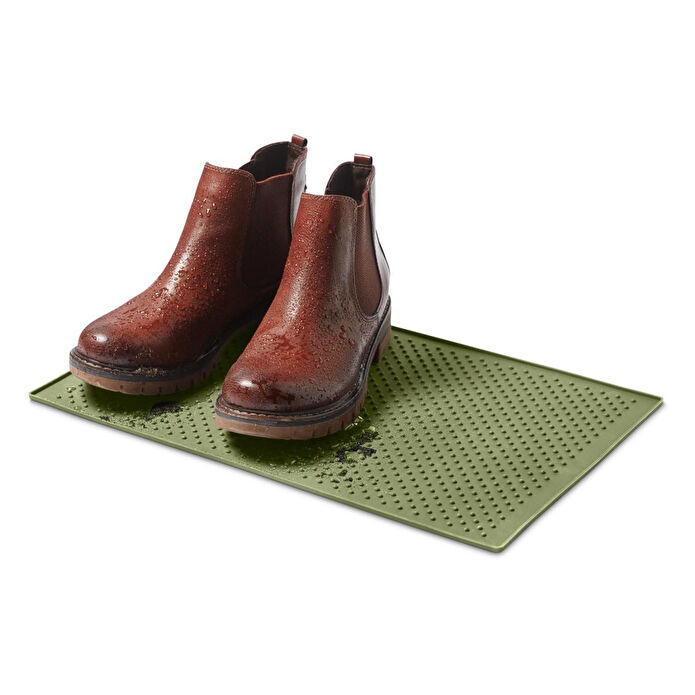 Tchibo Mama Kabı Altlığı