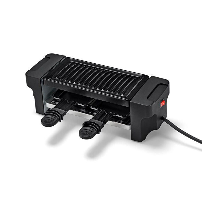 Tchibo İki Kişilik Raklet Izgara