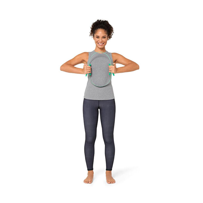 Tchibo Pilates Çemberi