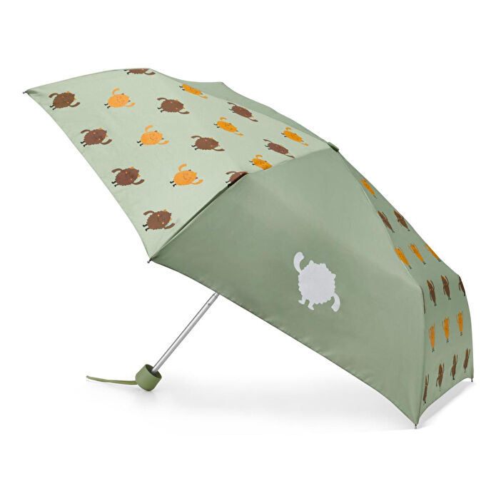 Tchibo Cep Şemsiyesi