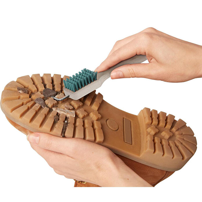 Tchibo Ayakkabı Tabanı Fırçası