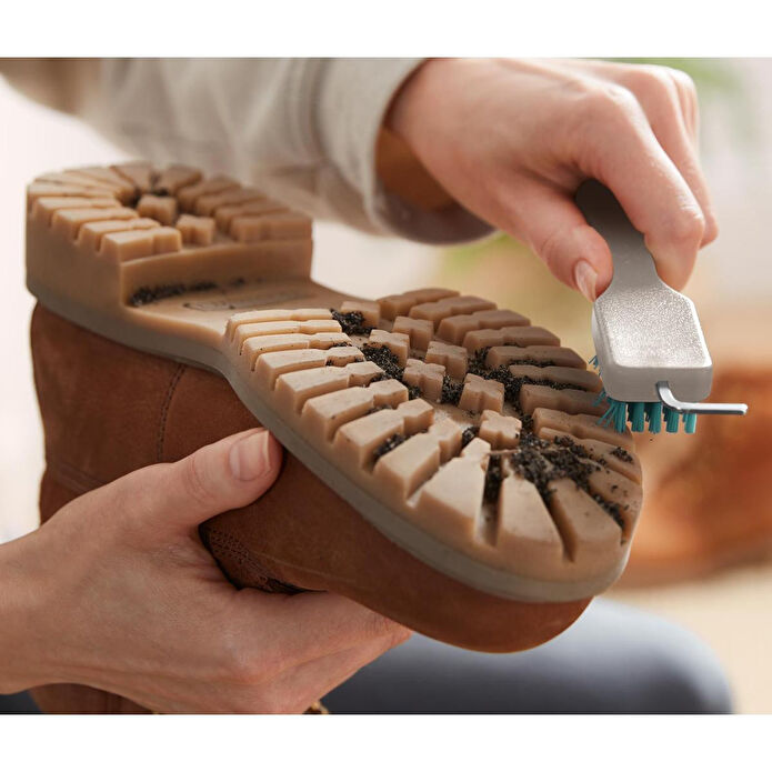 Tchibo Ayakkabı Tabanı Fırçası