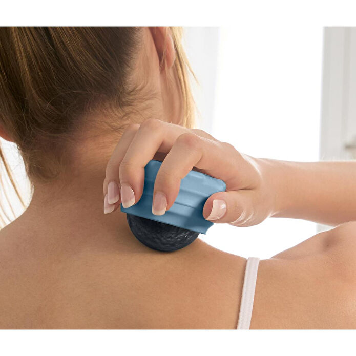 Tchibo Masaj Küresi Siyah