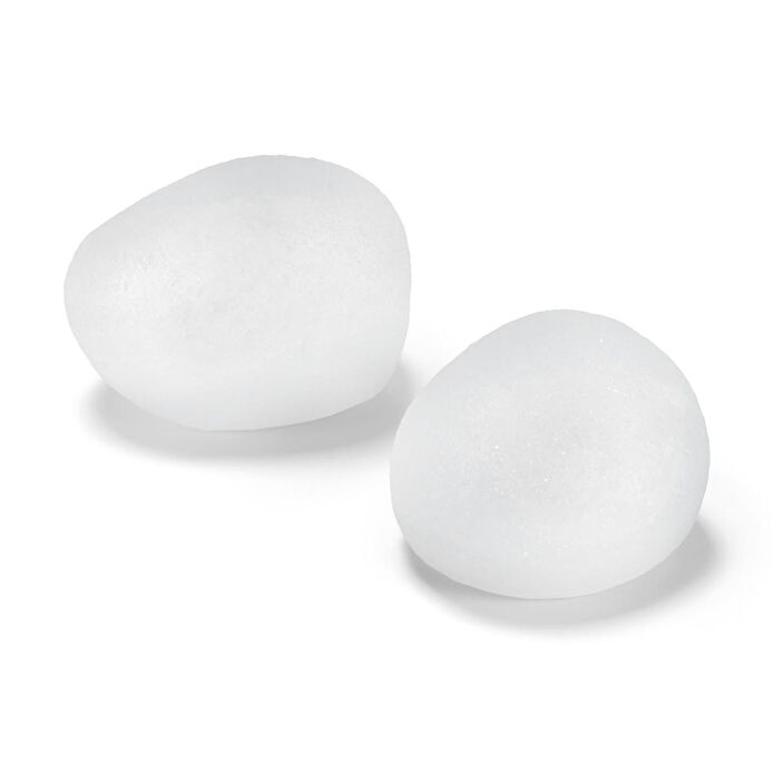 Tchibo Led Taş, 2 Li Set, Dış Mekan, Pilli