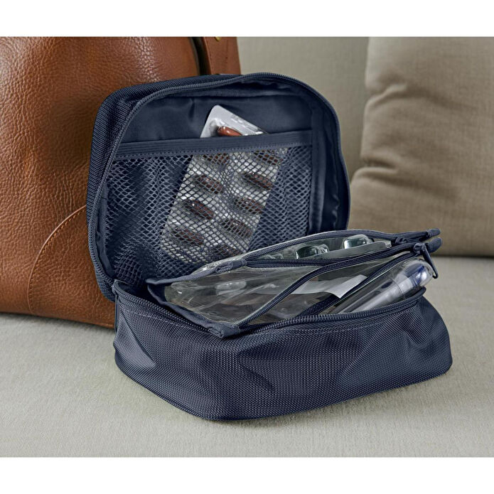 Tchibo İlaç Çantası