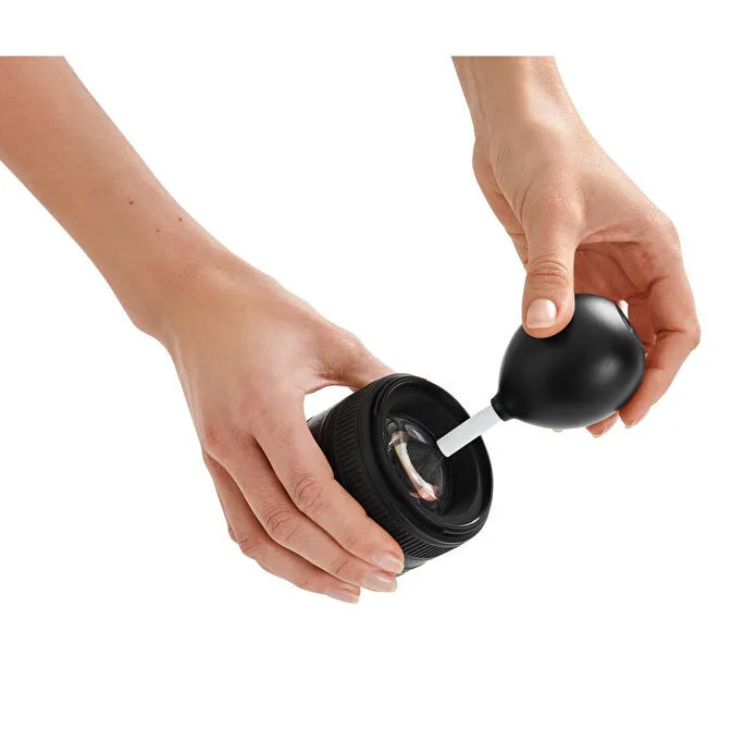 Tchibo 2'si 1 Arada Üfleme Fanlı Fırça