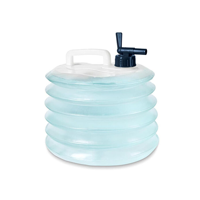 Tchibo Katlanır Su Kabı, 10 Lt